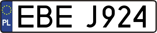 EBEJ924