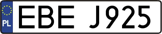 EBEJ925
