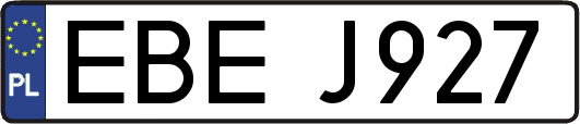 EBEJ927