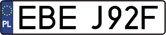 EBEJ92F