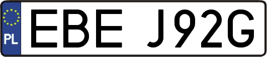 EBEJ92G