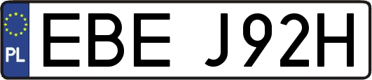 EBEJ92H