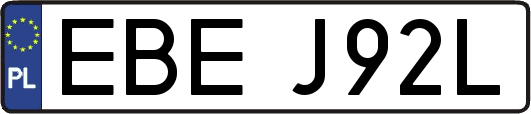 EBEJ92L