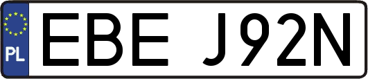 EBEJ92N
