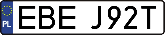 EBEJ92T