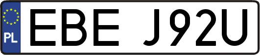 EBEJ92U