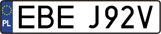 EBEJ92V