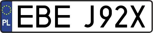 EBEJ92X