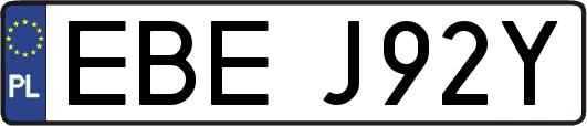 EBEJ92Y