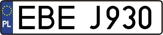 EBEJ930