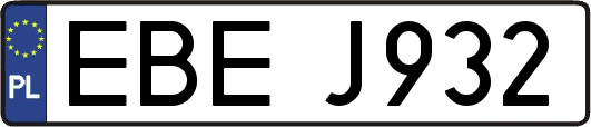 EBEJ932