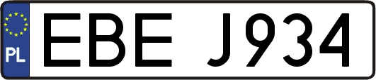 EBEJ934