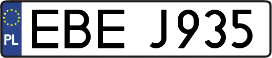 EBEJ935