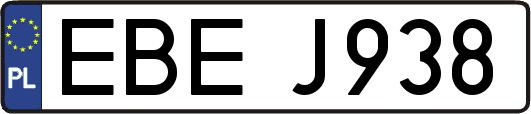 EBEJ938