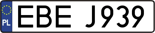 EBEJ939
