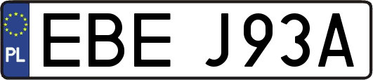 EBEJ93A