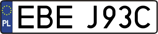 EBEJ93C