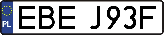 EBEJ93F