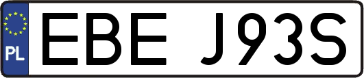 EBEJ93S