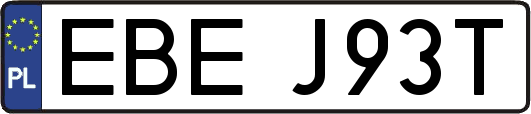 EBEJ93T