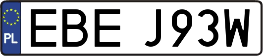 EBEJ93W