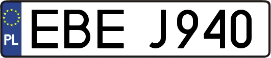 EBEJ940