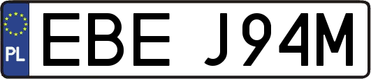 EBEJ94M