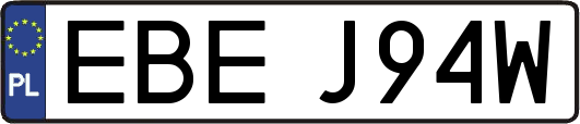 EBEJ94W