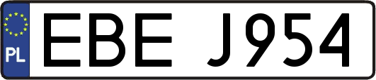 EBEJ954