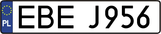 EBEJ956
