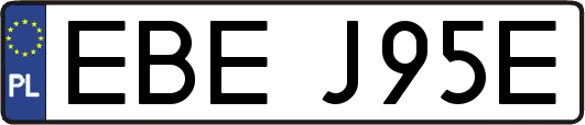 EBEJ95E