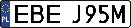 EBEJ95M
