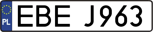 EBEJ963