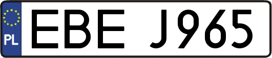 EBEJ965