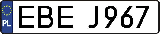 EBEJ967