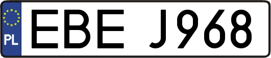 EBEJ968