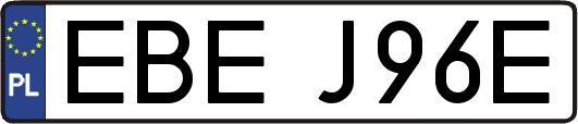 EBEJ96E