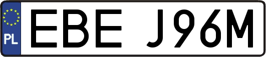 EBEJ96M