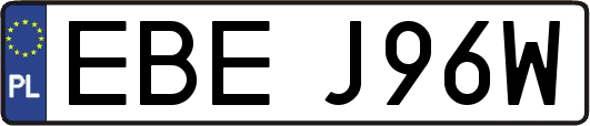 EBEJ96W