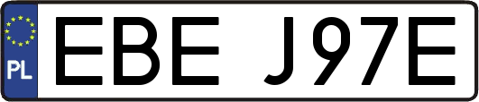 EBEJ97E