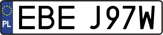 EBEJ97W