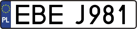 EBEJ981