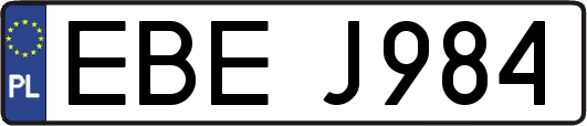 EBEJ984
