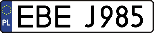 EBEJ985