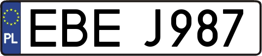 EBEJ987