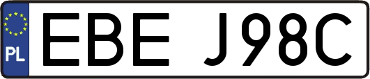 EBEJ98C