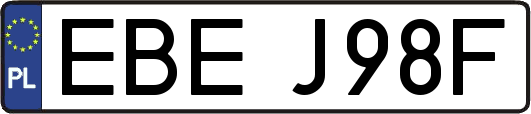 EBEJ98F