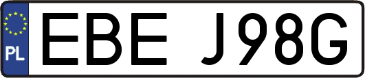 EBEJ98G