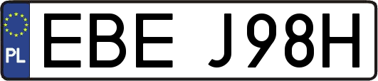 EBEJ98H