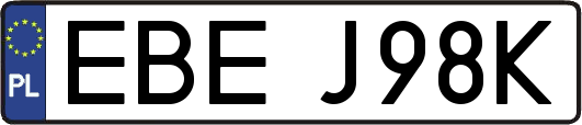 EBEJ98K